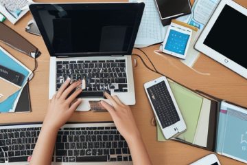 Cara Memilih Gadget yang Tepat untuk Kebutuhan Anda