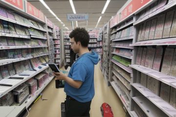 Tips Membeli Gadget dengan Bijak untuk mendapatkan harga terbaik.