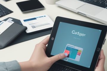 Bagaimana Membeli Gadget dengan Bijak dan Berhemat