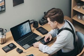 Cara Memilih Gadget Yang Tepat Untuk Kebutuhan Sehari-Hari