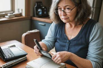 Cara Membeli Gadget dengan Bijak untuk Pendapatan yang Stabil