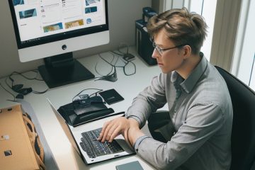 Bagaimana Memilih Gadget yang Tepat untuk Kebutuhan Anda