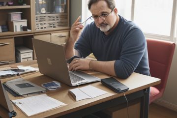 Bagaimana Membeli Gadget dengan Cermat untuk Menghemat Uang