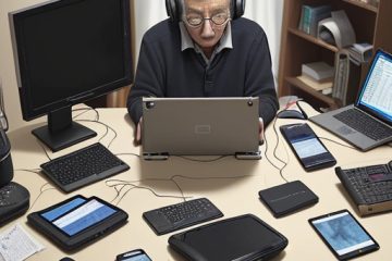 Cara Memilih Gadget yang Tepat untuk Kebutuhan Anda