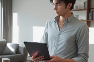 Membeli Gadget dengan bijak: 5 tips untuk memilih produk yang tepat