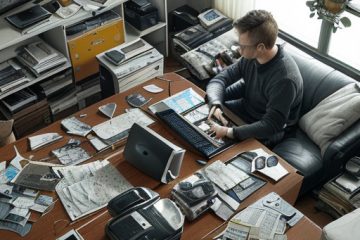 5 Tips Membeli Gadget dengan Bisa Dipikirkan Kembali