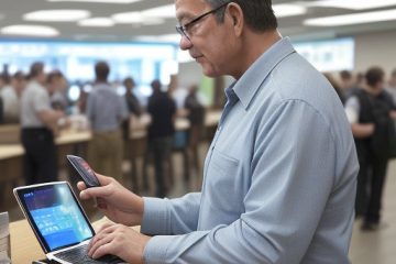 Cara Membeli Gadget dengan bijak untuk mendapatkan harga yang terbaik.