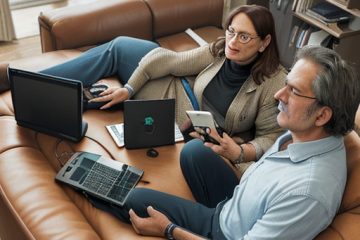 Tips Membeli Gadget yang Tepat untuk Pengguna Seumur Hidup