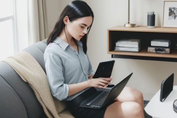 Cara Memilih Gadget yang Tepat untuk Kebutuhan Anda