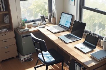 Tips Memilih Gadget yang Tepat untuk Kebutuhan Anda