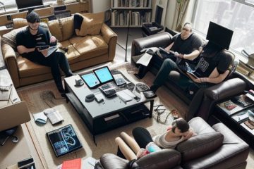 Cara Memilih Gadget yang Tepat untuk kebutuhan Anda