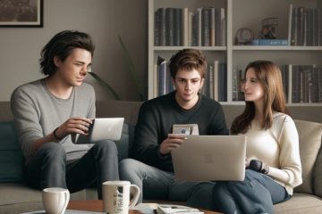 Tips Membeli Gadget dengan Bijak untuk Meningkatkan Kualitas Hidup