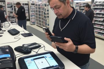 5 Tips Membeli Gadget yang Tepat dan Harga Terjangkau