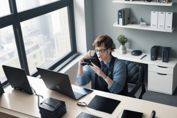 Cara Memilih Gadget yang Tepat untuk Kebutuhan Anda