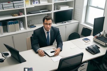 Tips Membeli Gadget yang Tepat untuk Pembukaan Biro