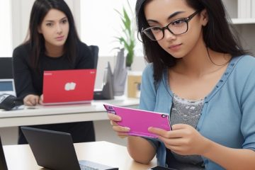 Cara Membeli Gadget dengan Cukup Angsur Tanpa Mengorbankan Kredit.