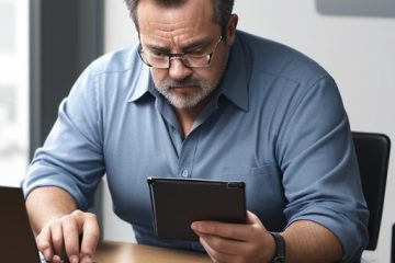 Bagaimana Membeli Gadget dengan Bijak dan Terhindar dari Penipuan