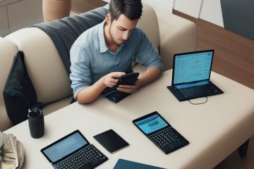 5 Tips Membeli Gadget yang Tepat untuk Pengguna Akhir