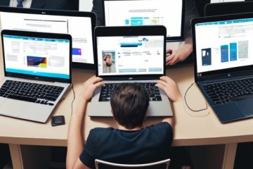 Cara Pemilihan Gadget yang Tepat untuk Kebutuhan Anda