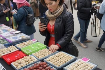 Membeli Gadget Pagi Hari untuk Mendapatkan Harga Lebih Murah