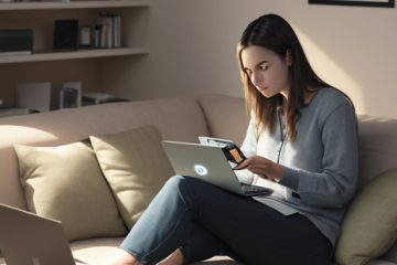 Tips Menggunakan Kartu Kredit untuk Membeli Gadget Baru