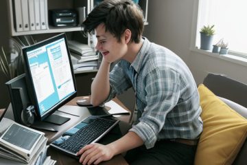 Bagaimana Membeli Gadget dengan Biaya yang Terbatas