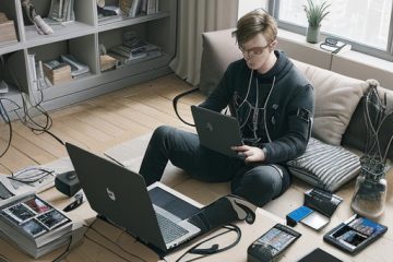 Cara Memilih Gadget yang Tepat untuk Kebutuhan Anda