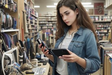 Cara Membeli Gadget dengan Bijak dan Berkecil Harga