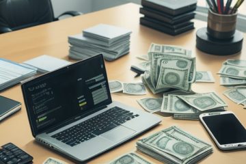 5 Tips Membeli Gadget dengan Bijak untuk Finansial Anda