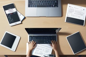 Cara Memilih Gadget yang Tepat untuk Kebutuhan Anda