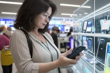 Cara Membeli Gadget dengan Cermat untuk Mendapatkan Pilihan yang Tepat