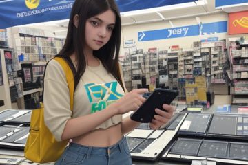 Cara Membeli Gadget dengan Biaya Angkat Murah dan Terjamin