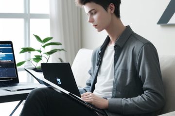 Membeli Gadget Pemula: Tips Meningkatkan Keamanan dan Kualitas