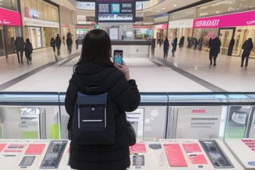 Cara Membeli Gadget dengan Bijak Untuk Dapatkan Harga Terbaik