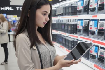 Cara Mendapatkan Harga Terbaik Gadget Baru yang Tepat