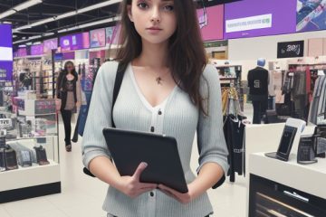 Tips Memilih Gadget Terbaik untuk Membuat Pemula Belanja