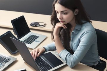 Bagaimana Memilih Gadget yang Tepat untuk Kebutuhan Anda