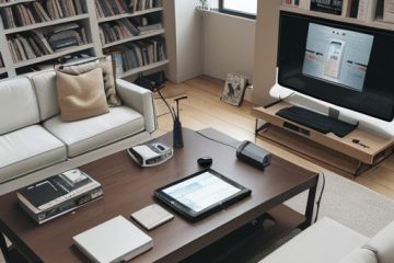 Cara Memilih Gadget yang Tepat untuk kebutuhan Anda