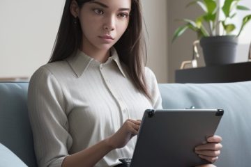 Bagaimana Membeli Gadget dengan Bijak dan Terhindar dari Scam