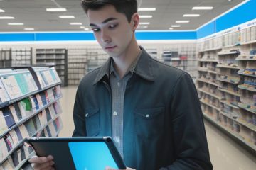 Cara Membeli Gadget dengan bijak untuk menghemat dana