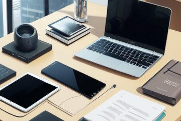 Cara Memilih Gadget yang Tepat untuk Kebutuhan Anda