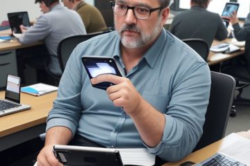 Tips Membeli Gadget yang Tepat Untuk Pengguna Seumur Hidup