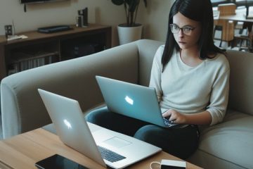 Bagaimana Membeli Gadget dengan Bijak untuk Pengguna Baru