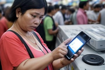 Cara Membeli Gadget dengan bijak untuk menghemat uang.