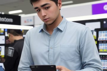 Bagaimana Membeli Gadget dengan Bijak untuk mendapatkan nilai maksimal