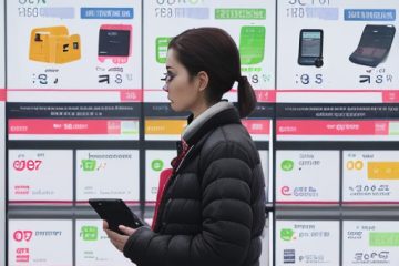 Membeli Gadget dengan bijak untuk mendapatkan harga terbaik