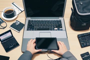 Tips Memilih Gadget yang Tepat untuk Kebutuhan Anda