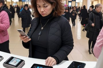 Bagaimana Membeli Gadget dengan Bijak dan Berkepentingan